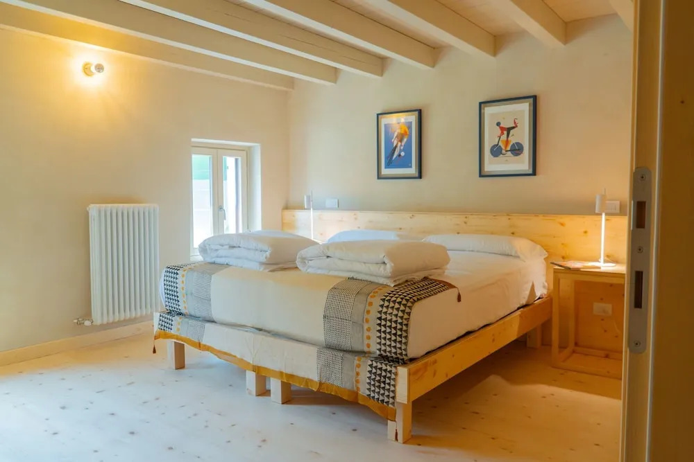 Agriturismo Locanda Case Vecie