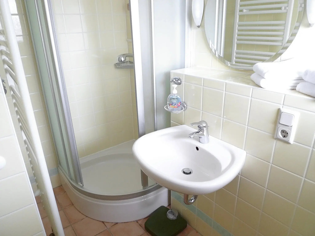 Holiday Home Strandwinkel by Interhome