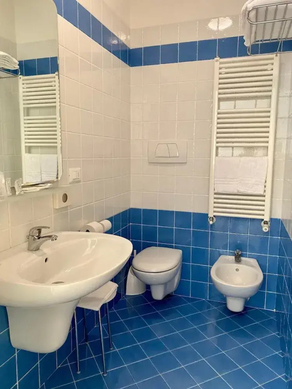 Hotel Ivana