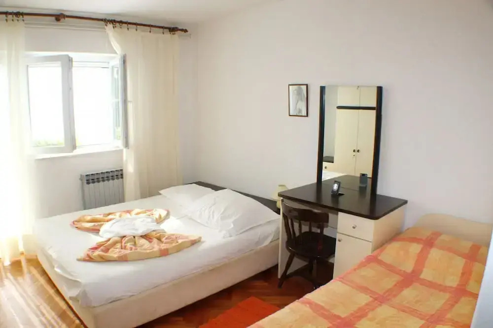 Sea View - Cosy & Comfortable - A3 Boris