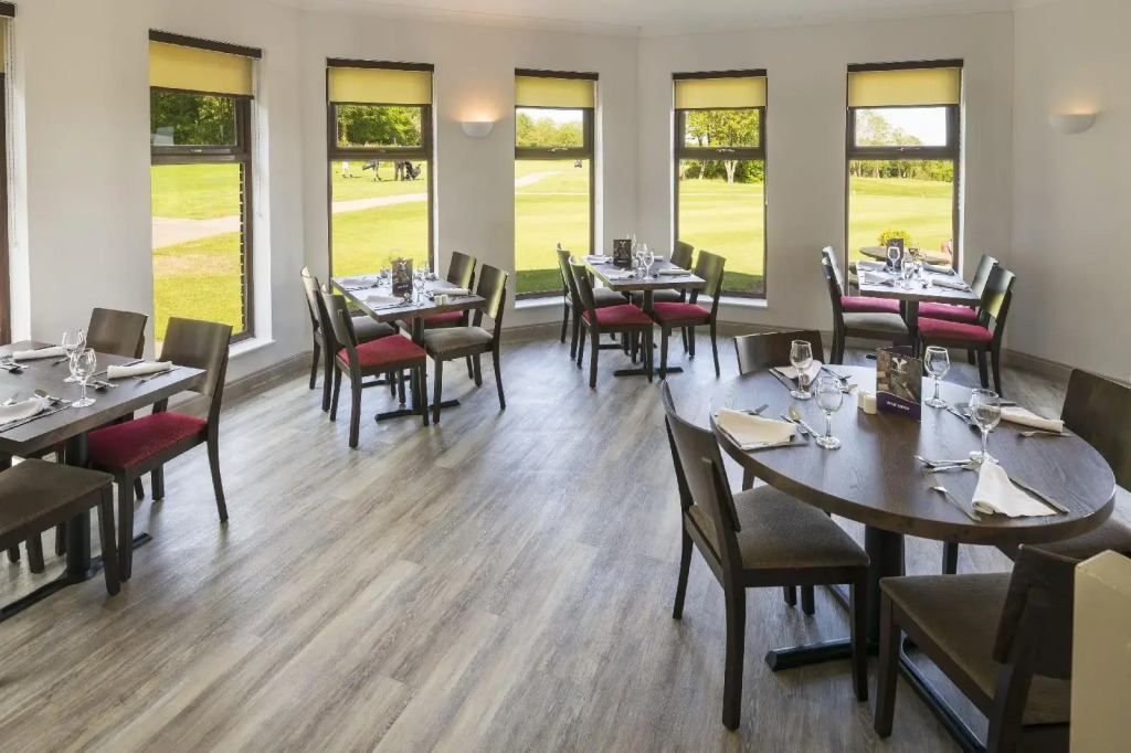 Trethorne Hotel & Golf Club
