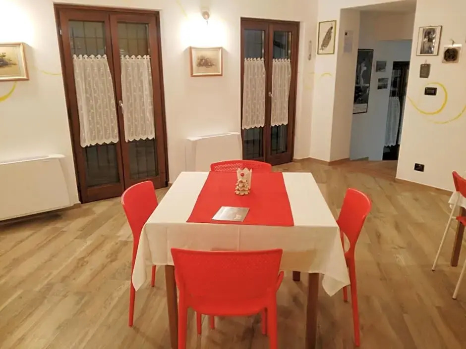 La Corte B&B