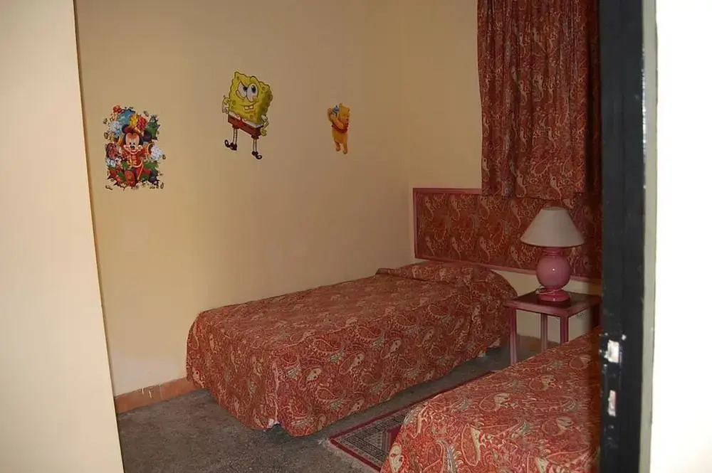 Residence Karam