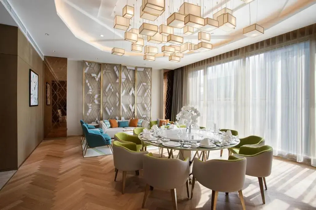 Holiday Inn Hotel & Suites Langfang New Chaoyang by IHG