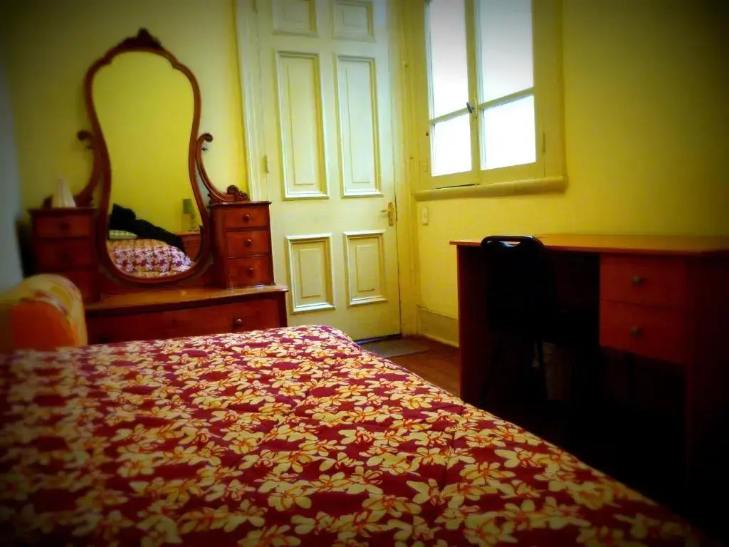 Blanca Rosa Valparaiso B&B