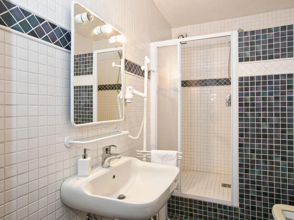 Apartment in Predazzo Near Dolomiti Superski