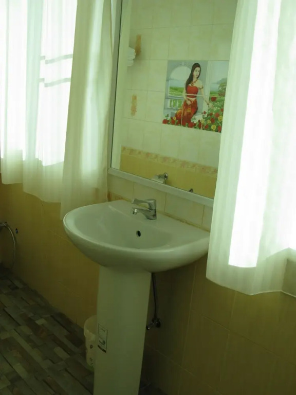Cha-em Resort