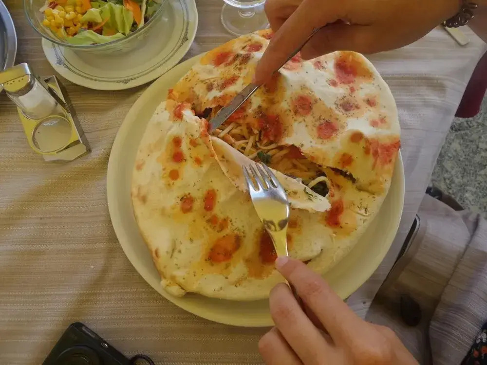 Hotel La Sorgente