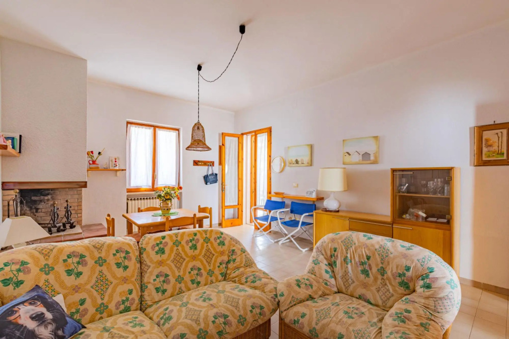 Comfortable villa near the sea in Torre dell'Orso-Albachiara