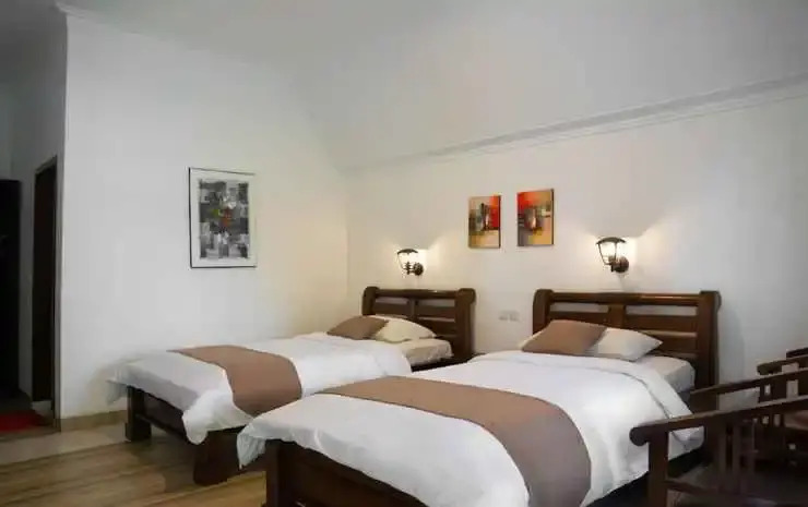 Toledo Inn