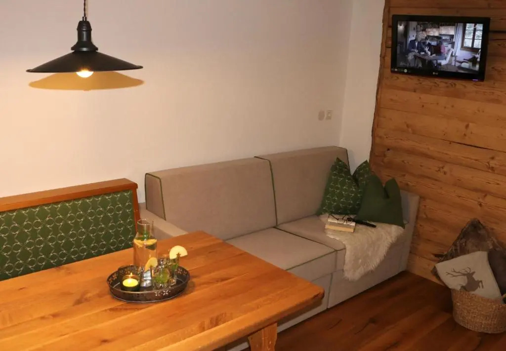 Appartement Hinterrohrgut