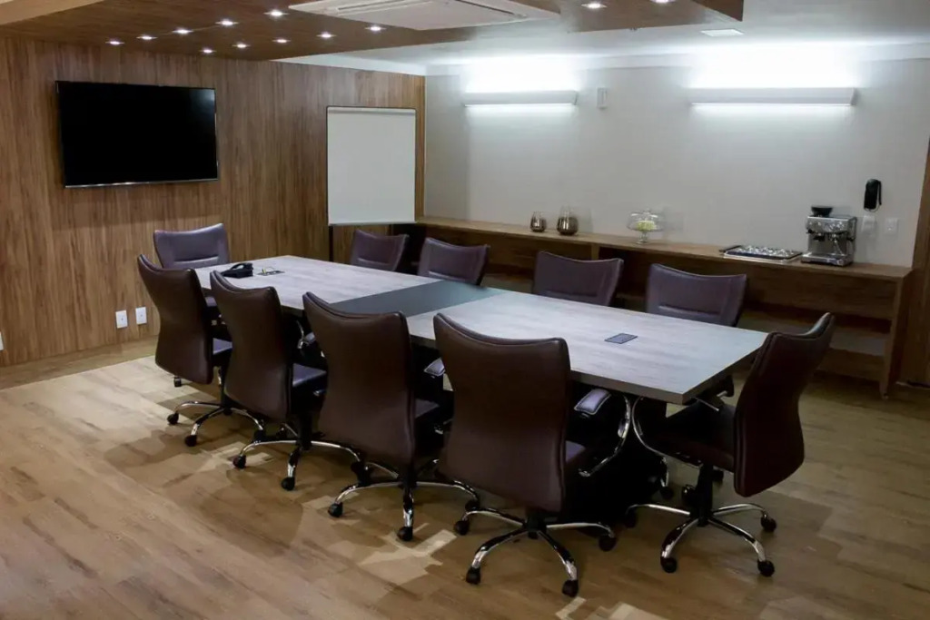 Hotel Real Executive