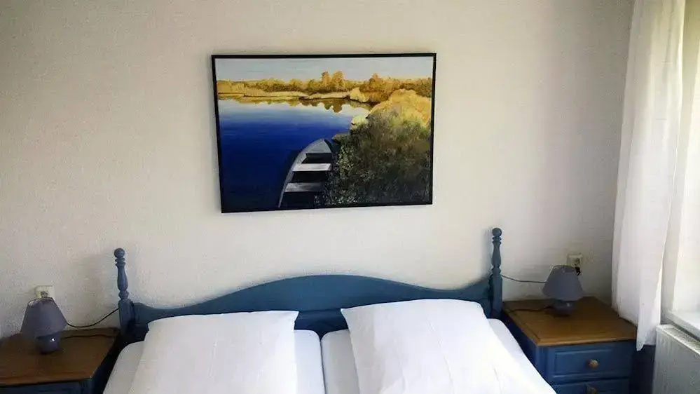 Pension Altstadt Borna