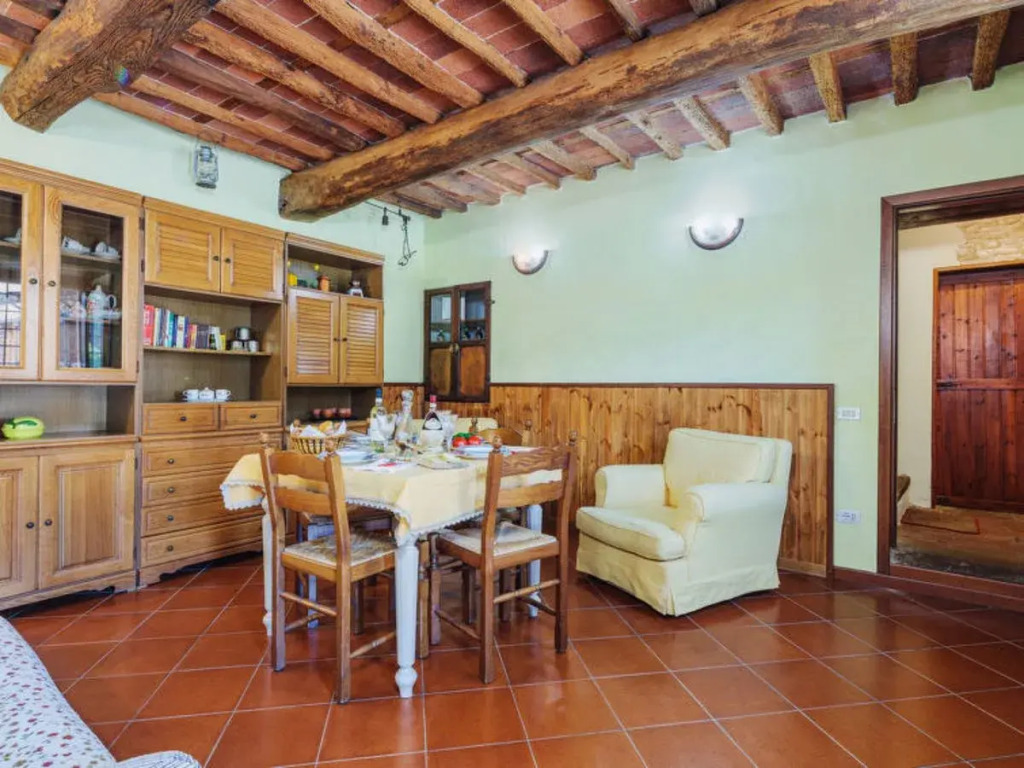 House Italia Lucca