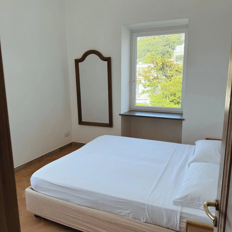 Casa La Gioia Capri