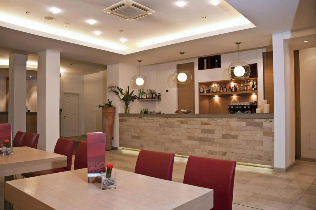 B&B HOTEL Remilia