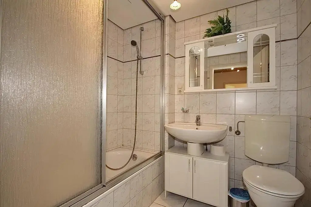 Domizil Strandallee 30 Domizil Strandallee 30 Appartement 06