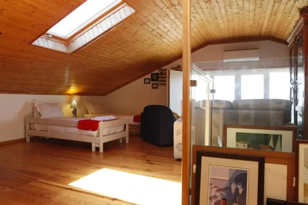 FLH Mira Guincho House with Sea View and Garden
