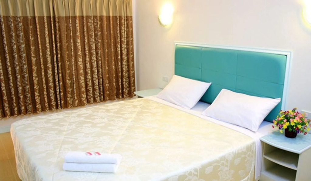 P.A. Ville Hotel