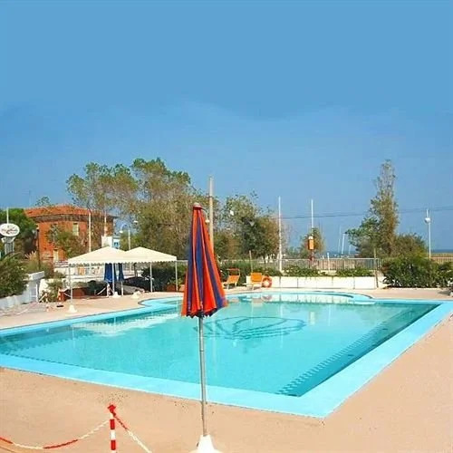 Hotel le Conchiglie