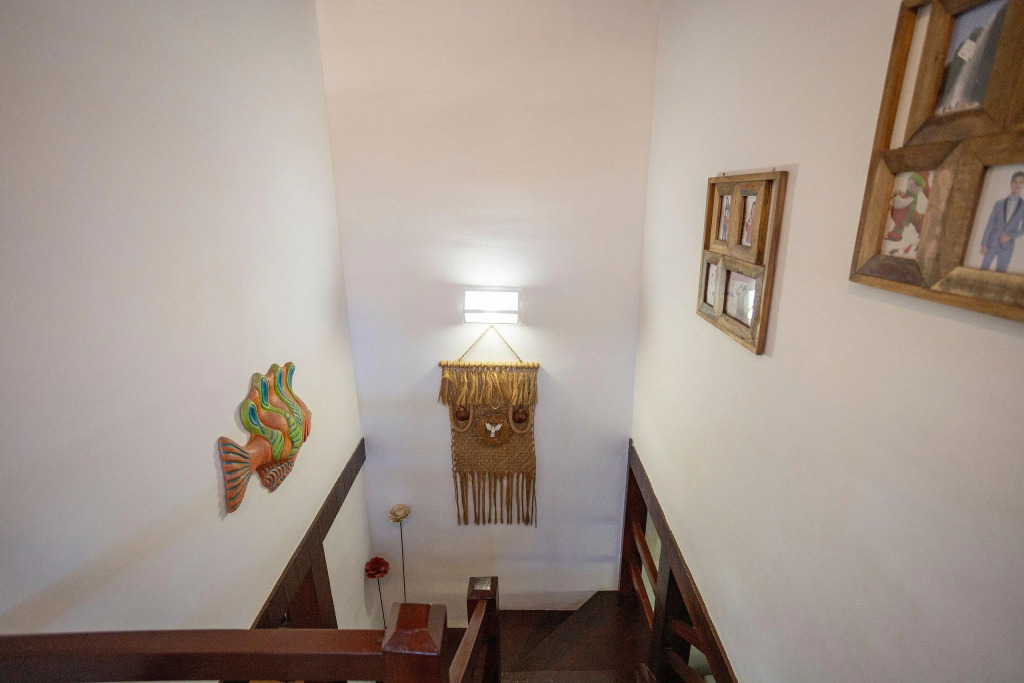 Casa De Praia Em Búzios Com área Gourmet | Vf 20