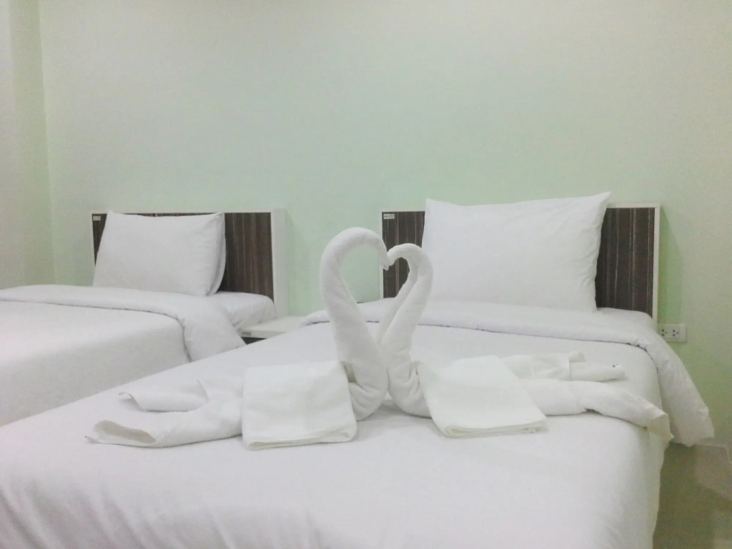 Chevasai Hua Hin