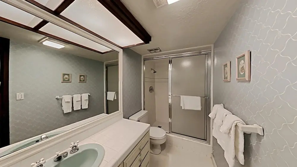 Slopeside 1849 Condos - Comfortable 3 BR Condos with Full Kitchens