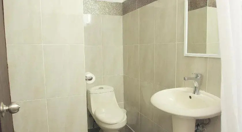 Hostelito Chetumal Hotel & Hostel