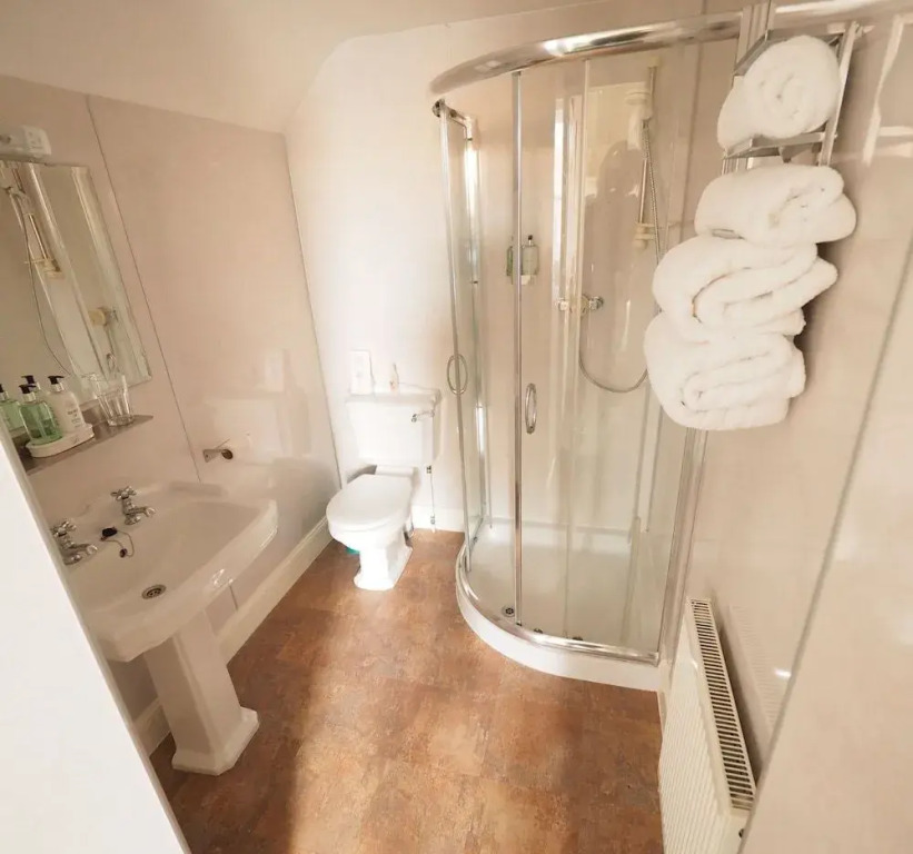 Cowrie Guest House