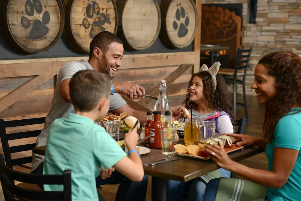 Great Wolf Lodge Manteca