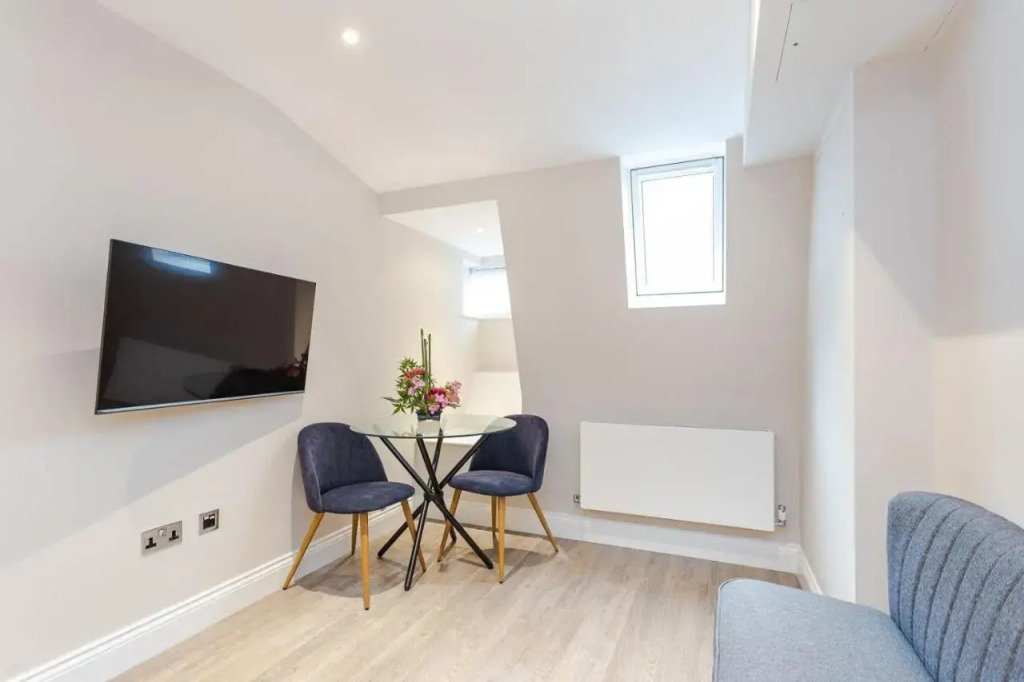 Cleveland Residences Farringdon