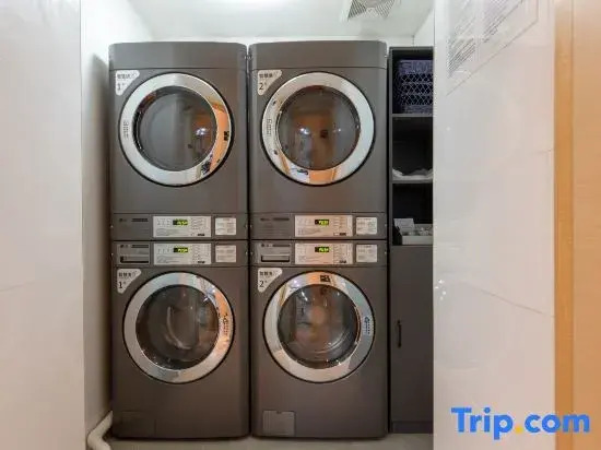 Xinyue Homestay (Guangzhou Smart City)