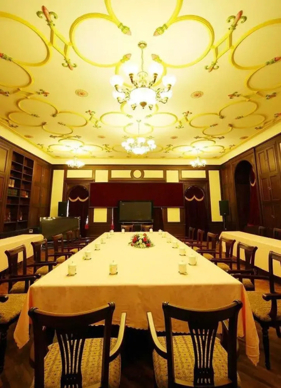 Sports Club Hotel - Shanghai