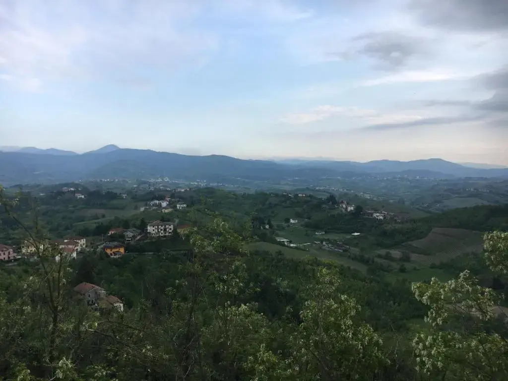 Cascina Angela