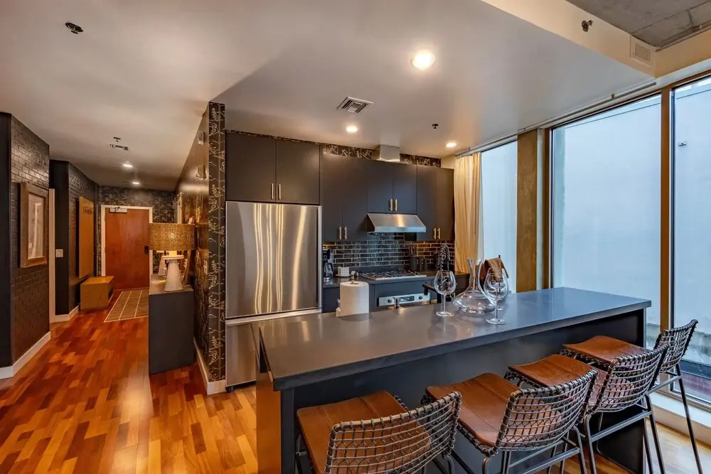 Hood River Vacation Rentals