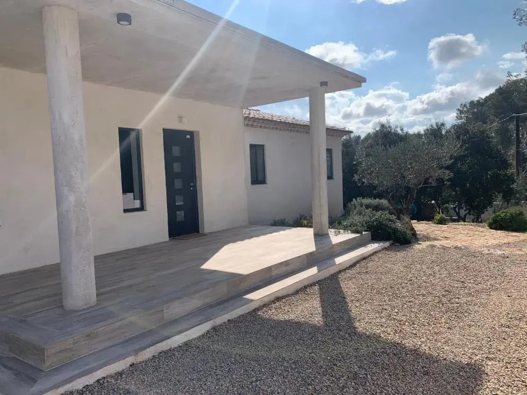 Magnifique Villa classée meublé de tourisme