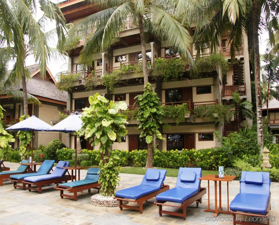 Jayakarta Hotel Lombok