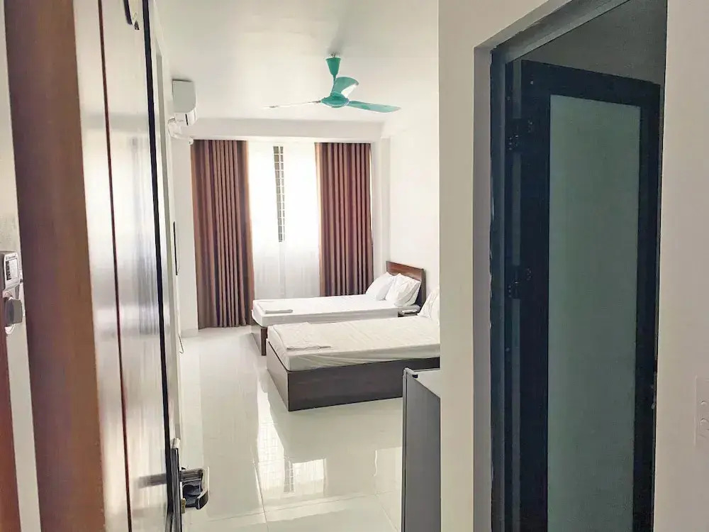 Minh Trang Motel