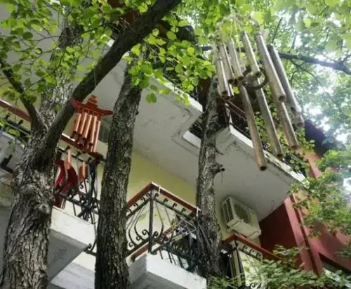 Orpheus Hotel