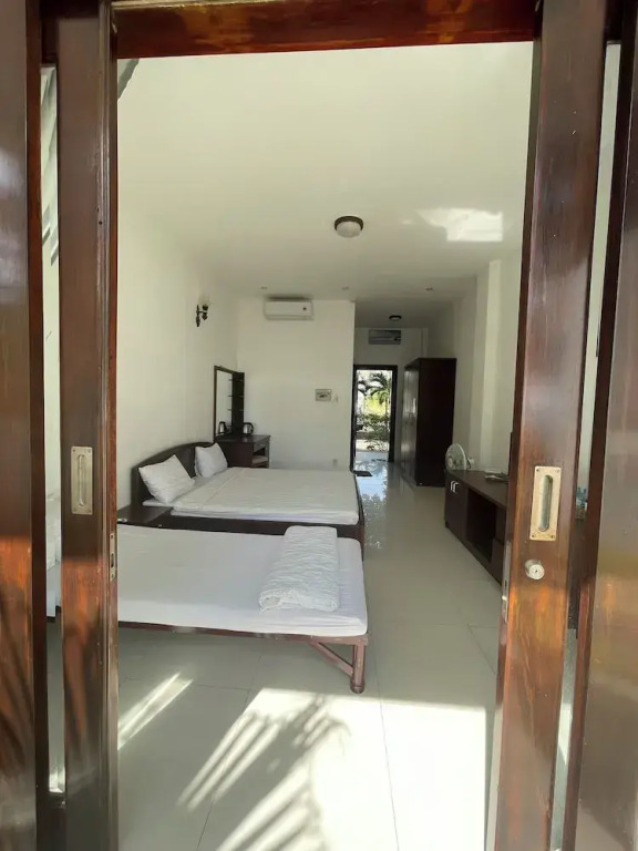 Myla Havana Resort Mũi Né