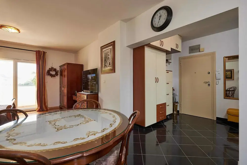 Apartment Giuseppe