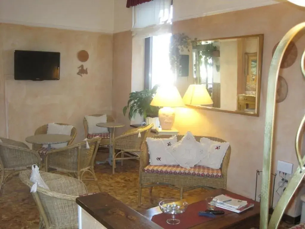 Hotel Cristallo