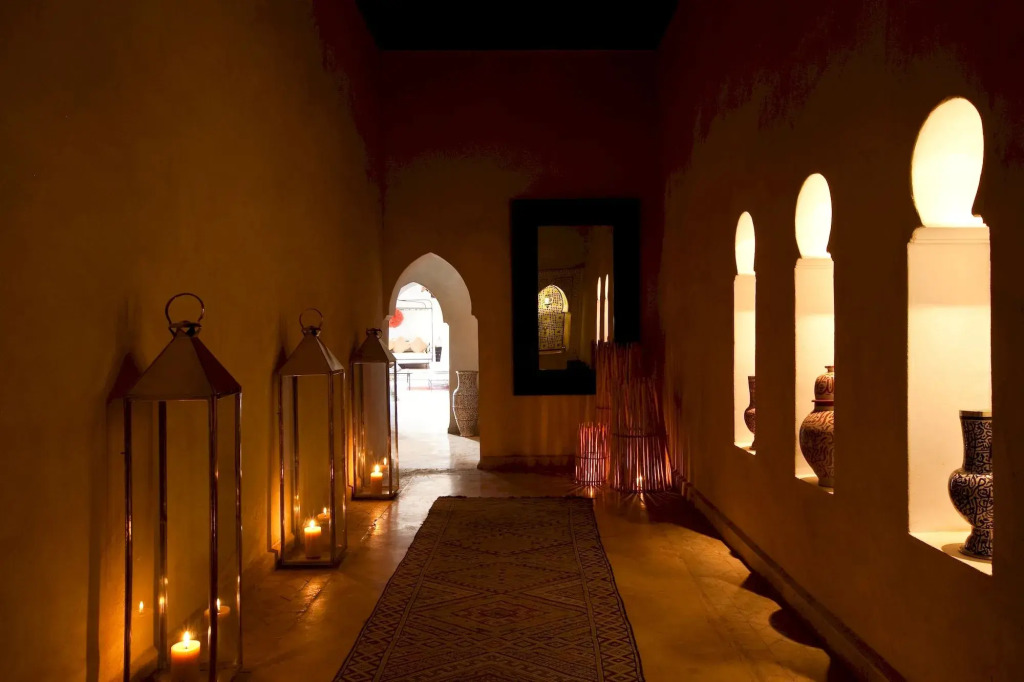 Riad Charaï