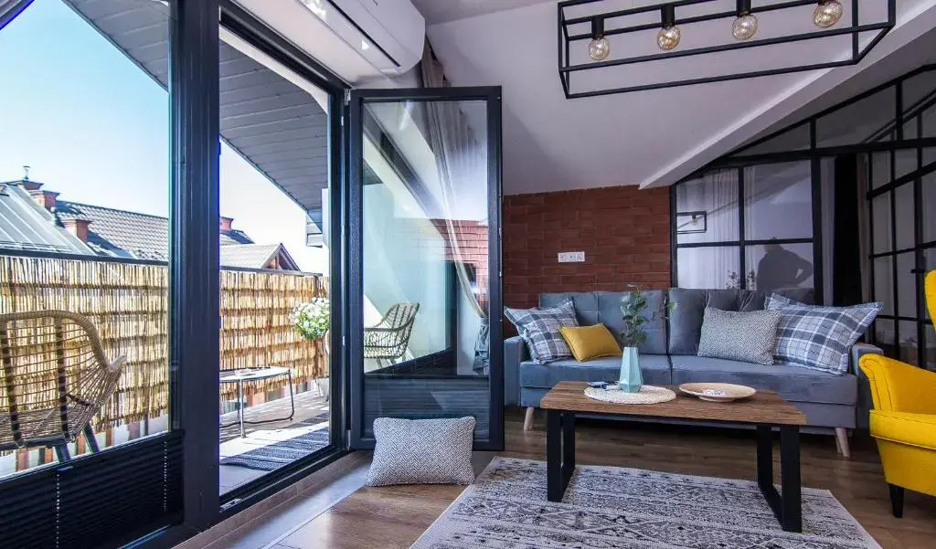 Apartamenty W37