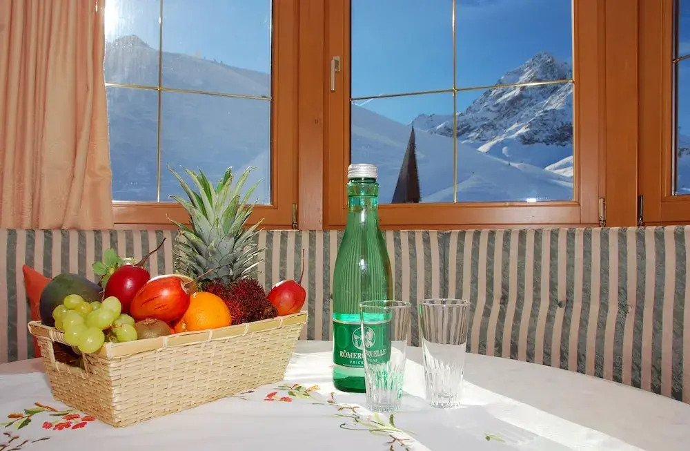 Alpenhotel Seiler