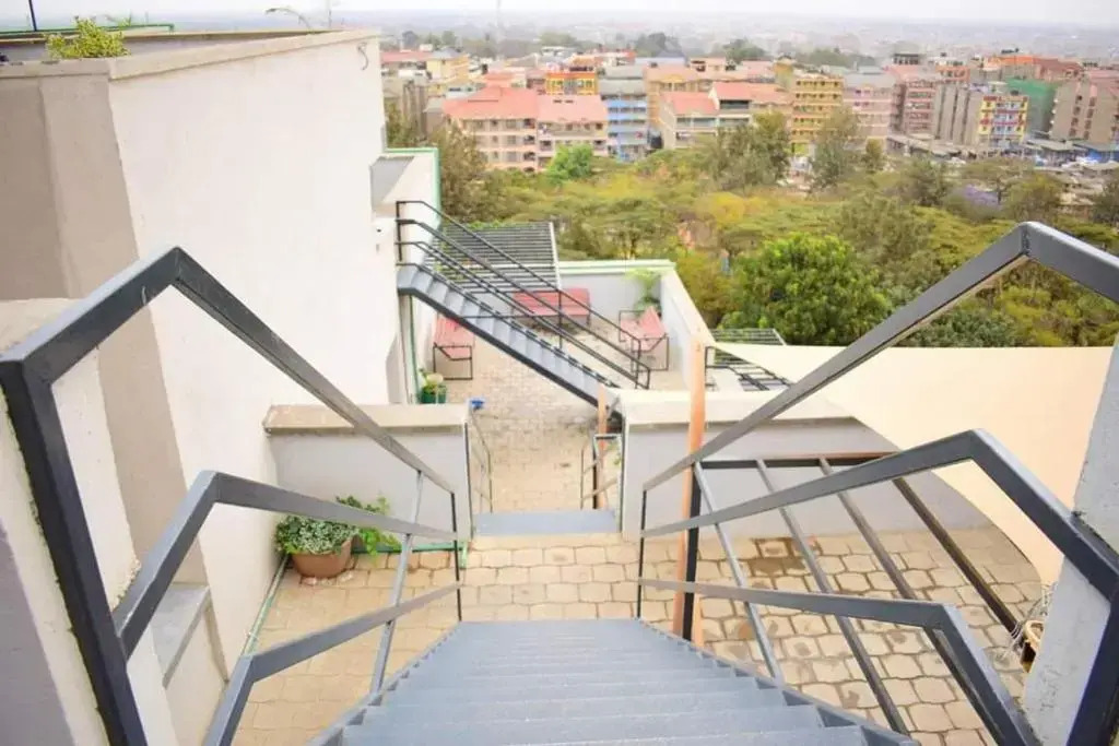 Executive 1 bedroom-Trm/Thika Road-(+254706119521)