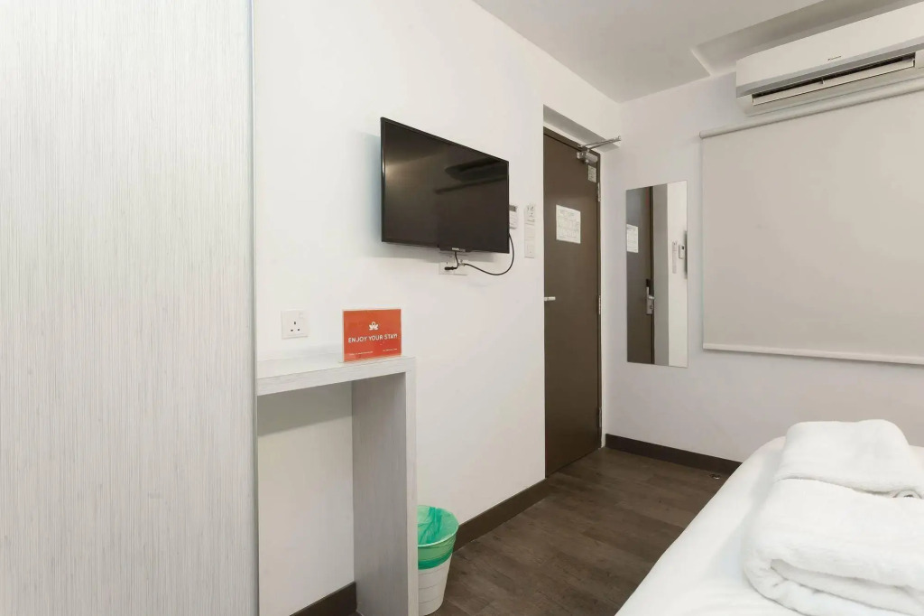 Zen Rooms Jalan Cheras Kuala Lumpur