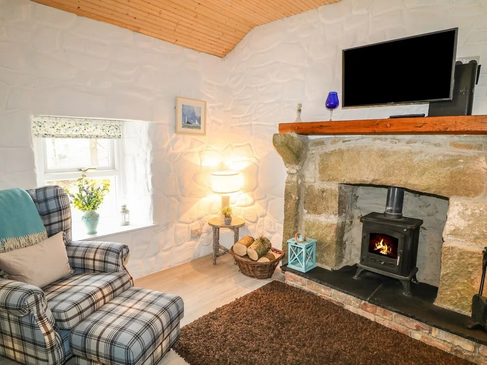 Mary Larkins Cottage