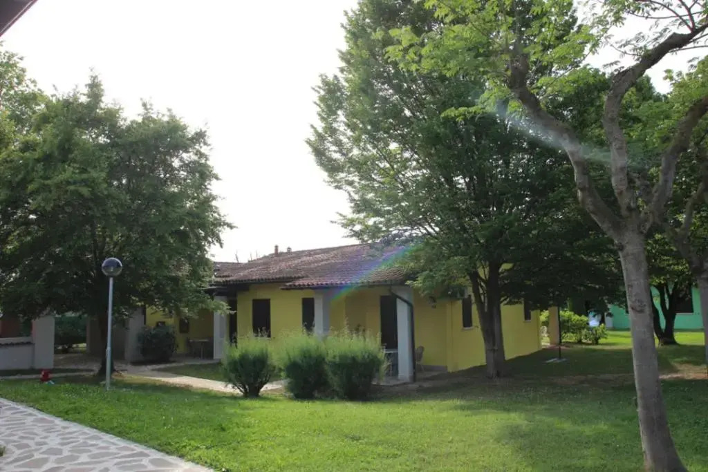 Bungalow COMFORT