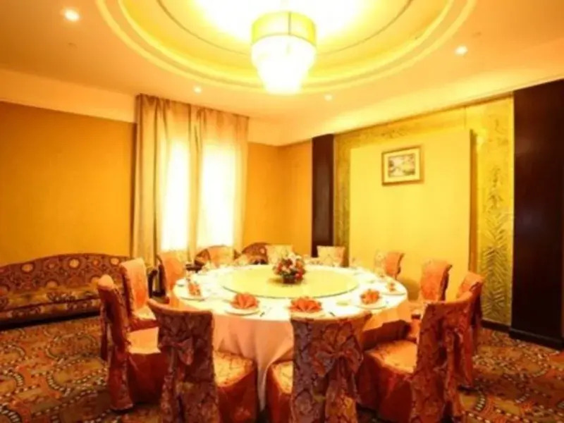 Forle Hotel